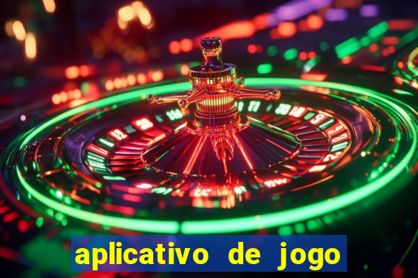 aplicativo de jogo que paga dinheiro de verdade